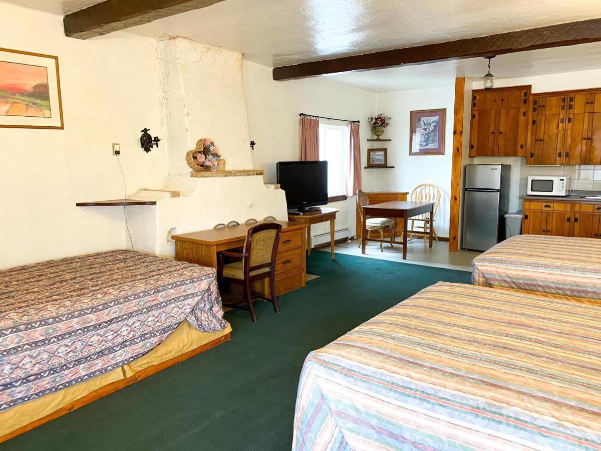 Guest Ranch Motel Cheyenne Dış mekan fotoğraf
